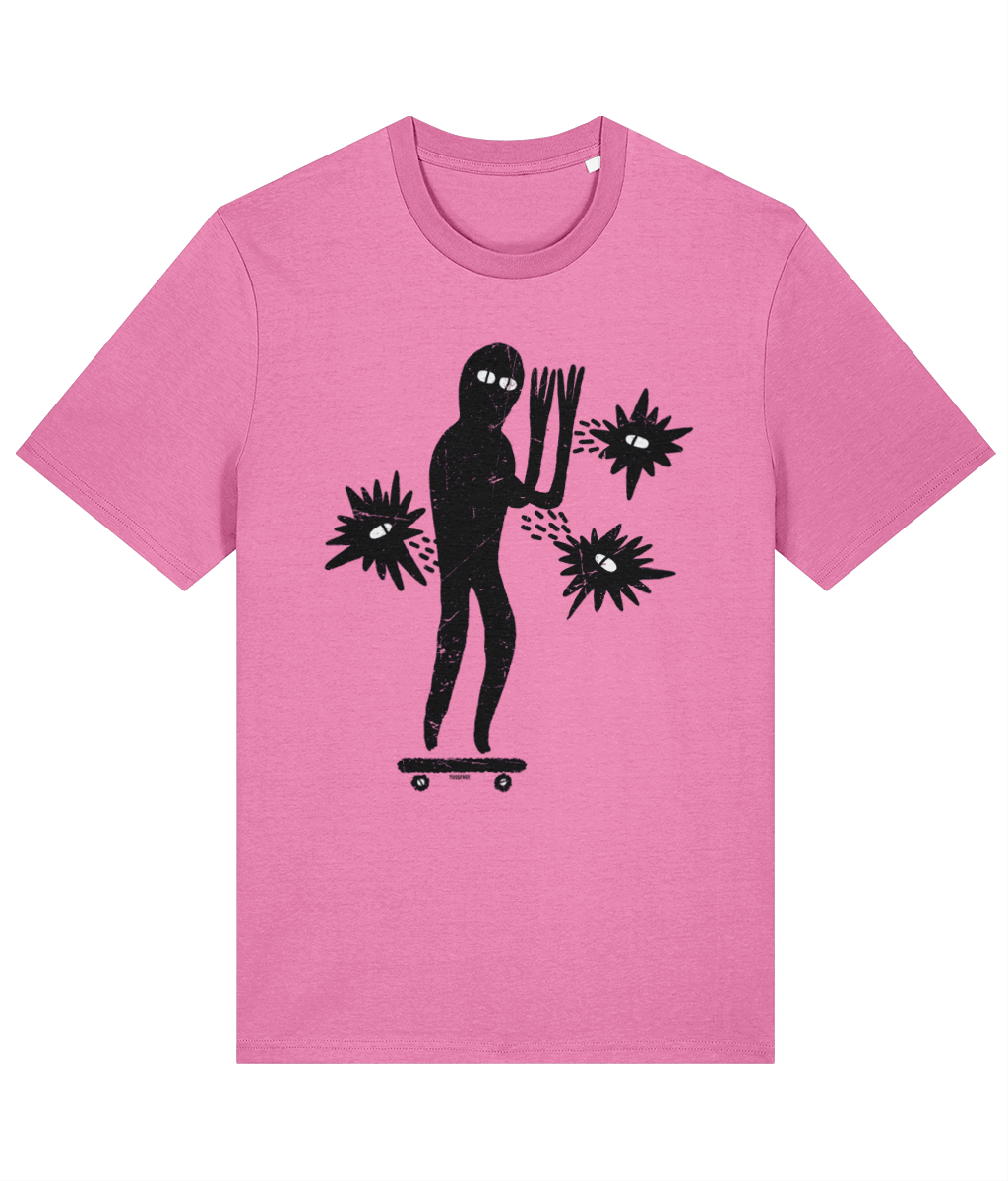 3 STARS ONLY - We Are Bl1p T-shirt by TussFace
