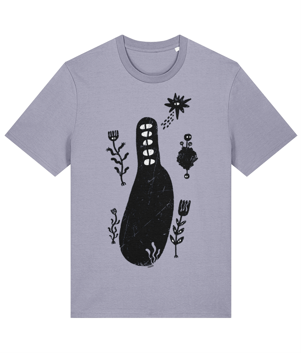 SWEETPEAS - We Are Bl1p T-shirt by TussFace