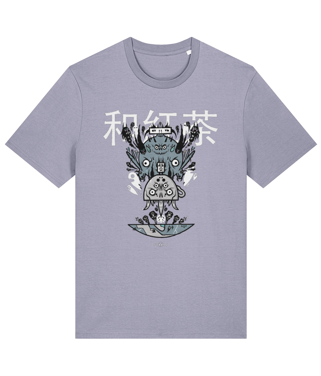 Wakoucha - TussFace Unisex T-shirt
