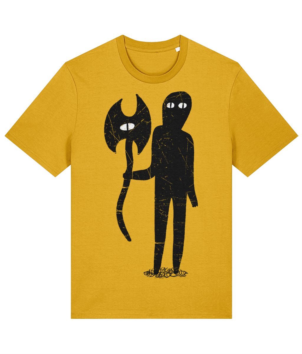 AXE - We Are Bl1p T-shirt by Tussface