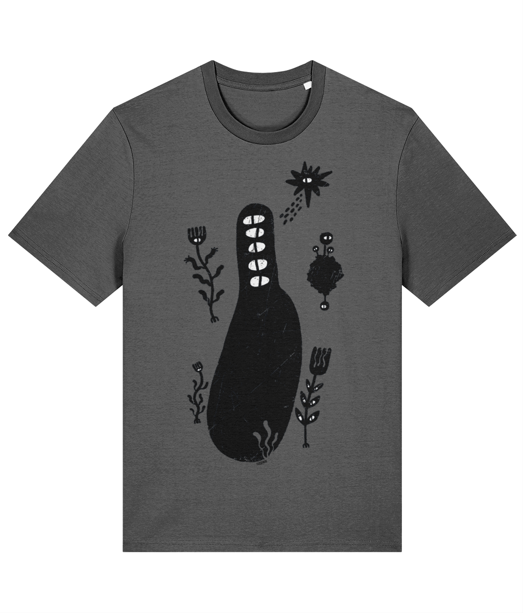 SWEETPEAS - We Are Bl1p T-shirt by TussFace
