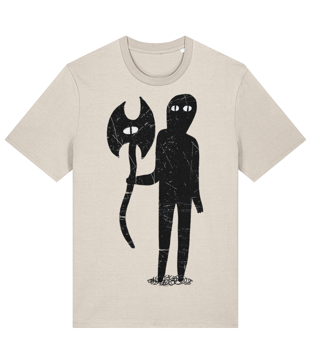AXE - We Are Bl1p T-shirt by Tussface