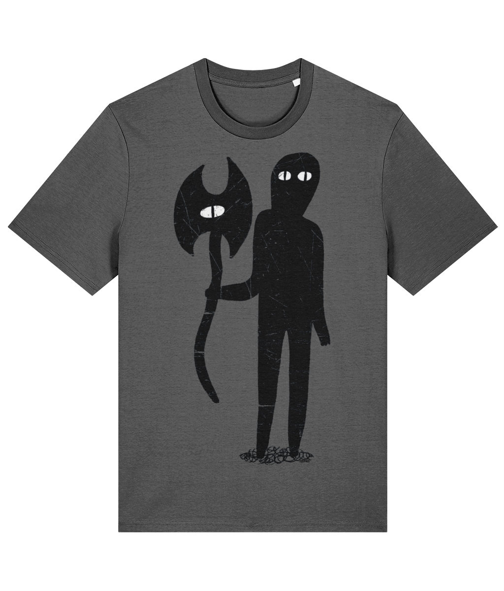 AXE - We Are Bl1p T-shirt by Tussface