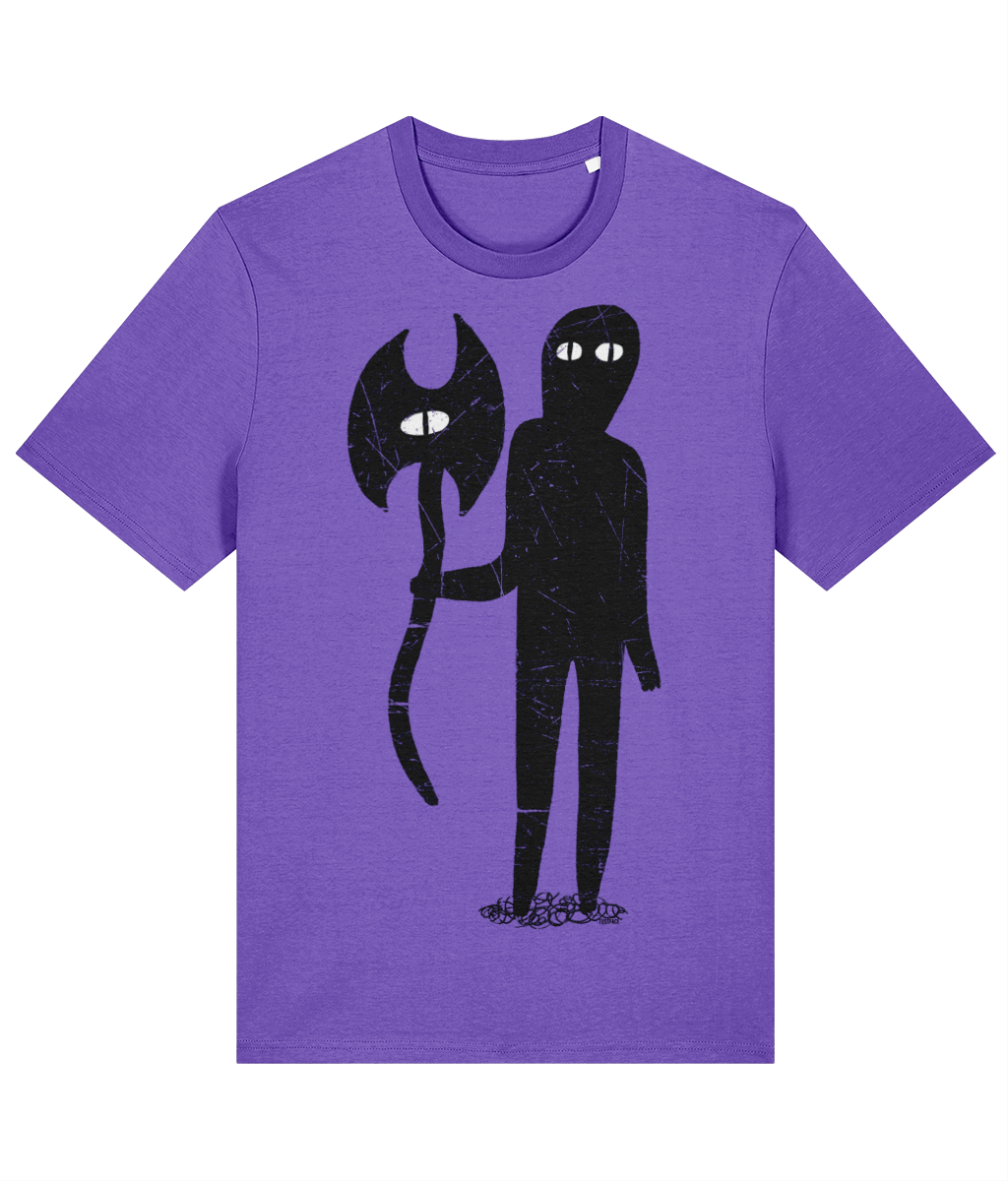 AXE - We Are Bl1p T-shirt by Tussface
