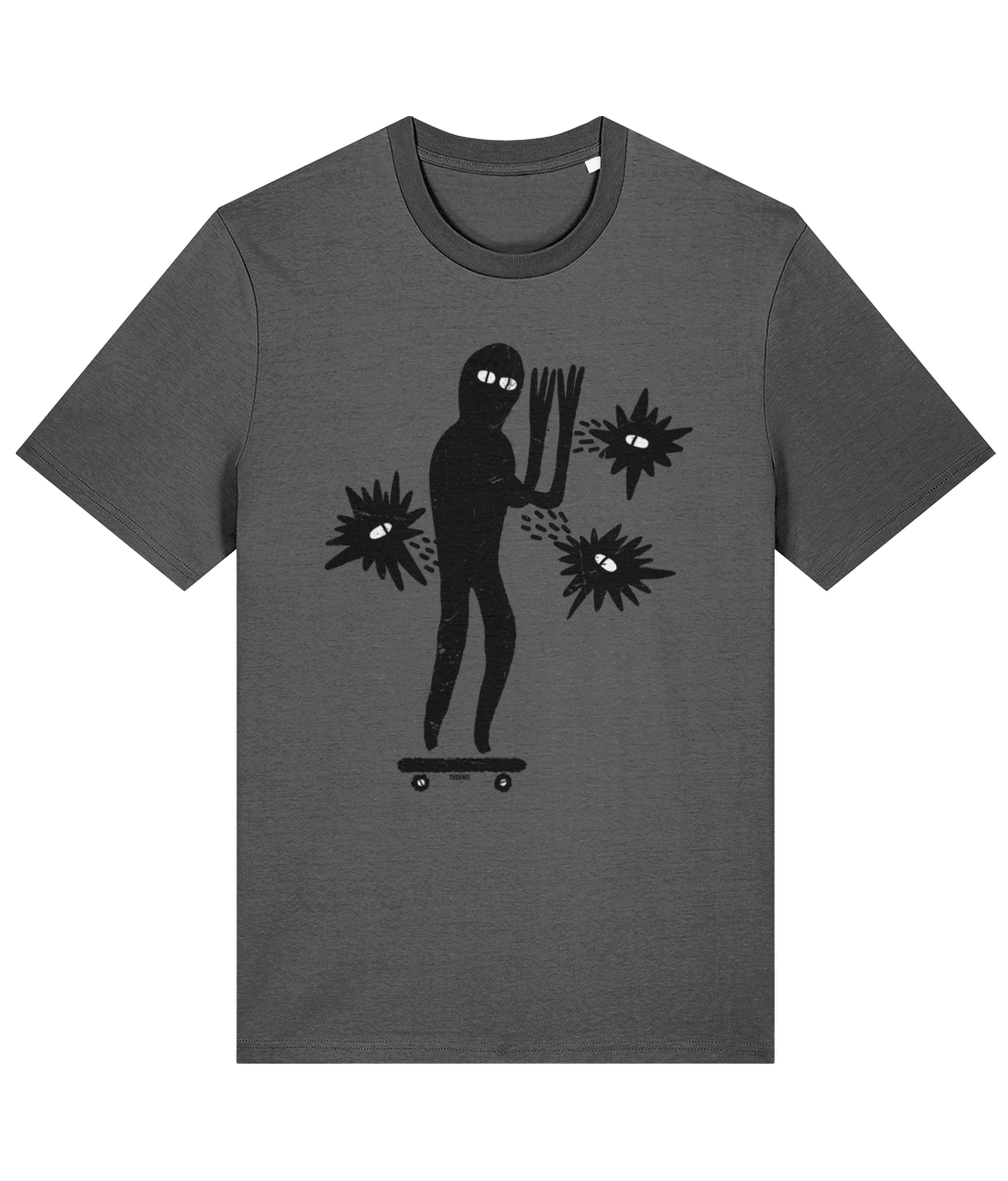 3 STARS ONLY - We Are Bl1p T-shirt by TussFace
