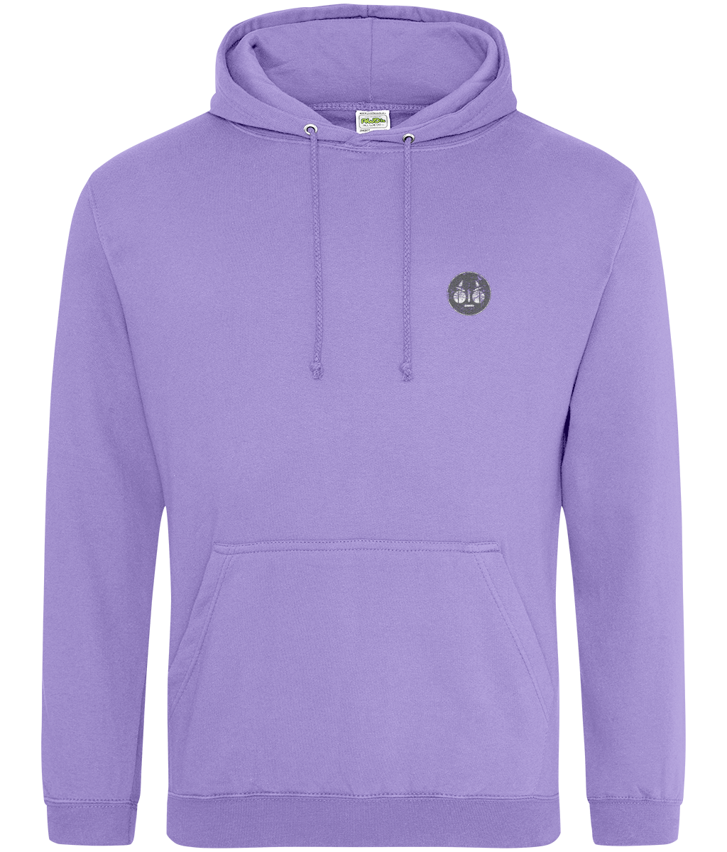 SkullBoy And Friends - Hoodie