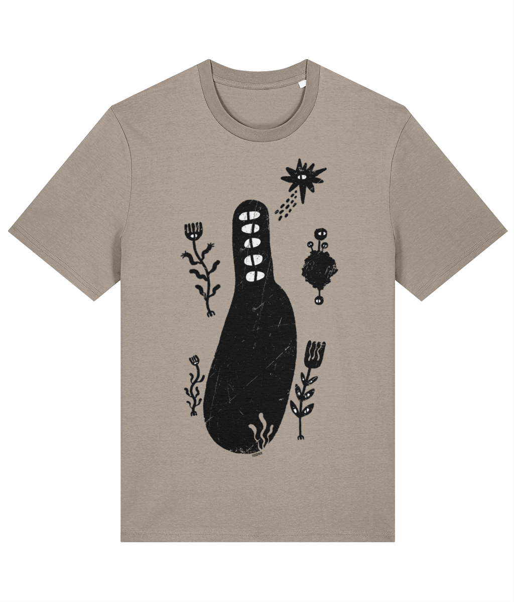 SWEETPEAS - We Are Bl1p T-shirt by TussFace