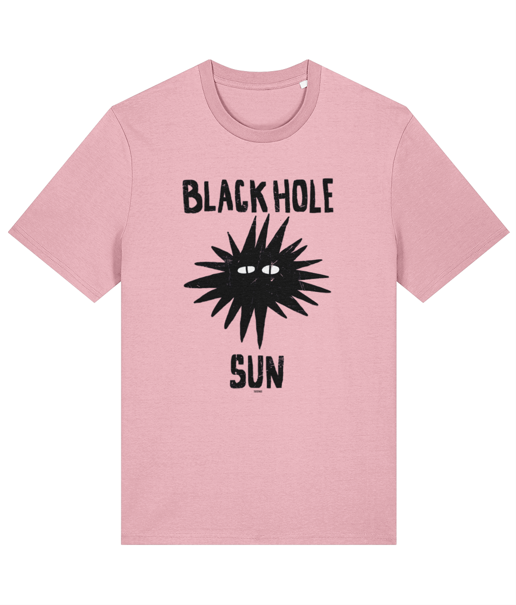 Black Hole Sun - We Are Bl1p T-shirt