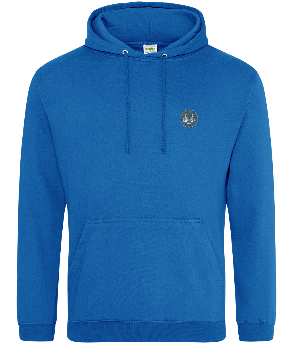 SkullBoy And Friends - Hoodie