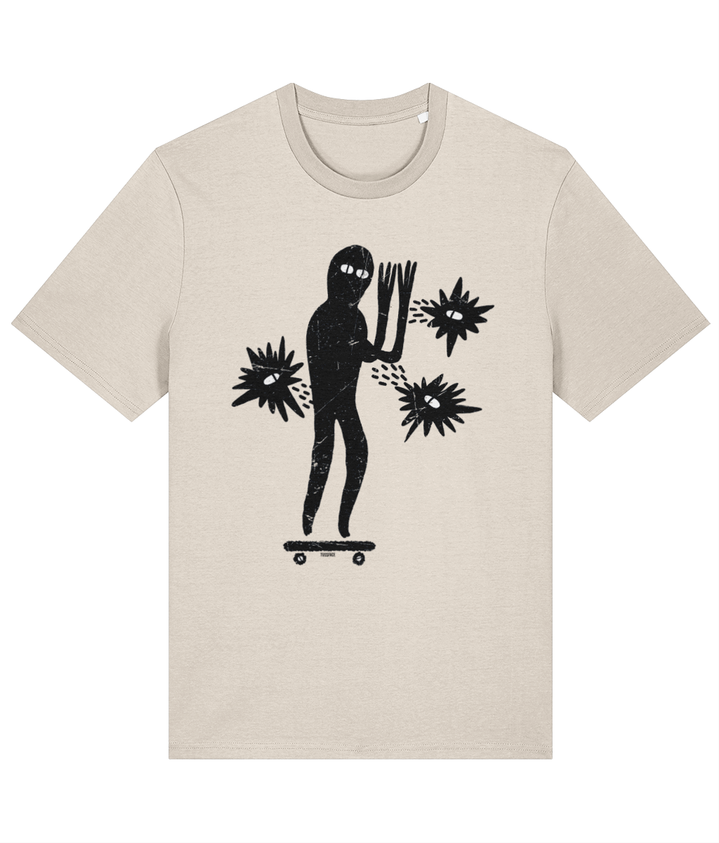 3 STARS ONLY - We Are Bl1p T-shirt by TussFace