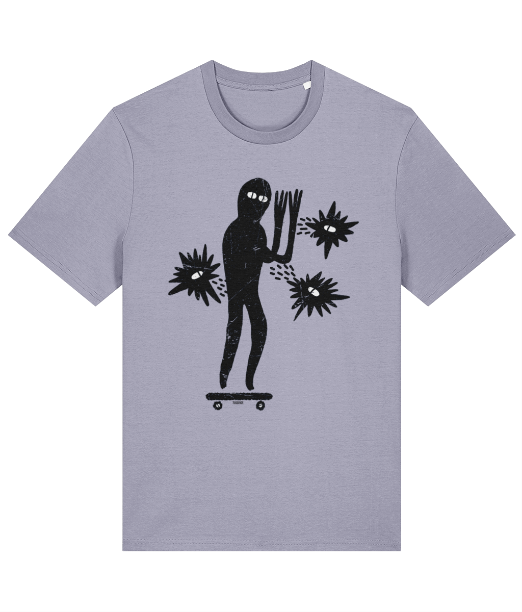 3 STARS ONLY - We Are Bl1p T-shirt by TussFace