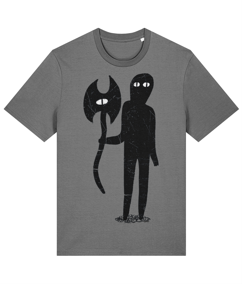 AXE - We Are Bl1p T-shirt by Tussface