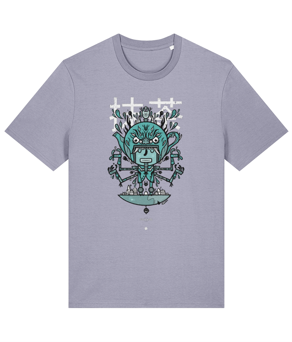 Matcha - TussFace Unisex T-shirt