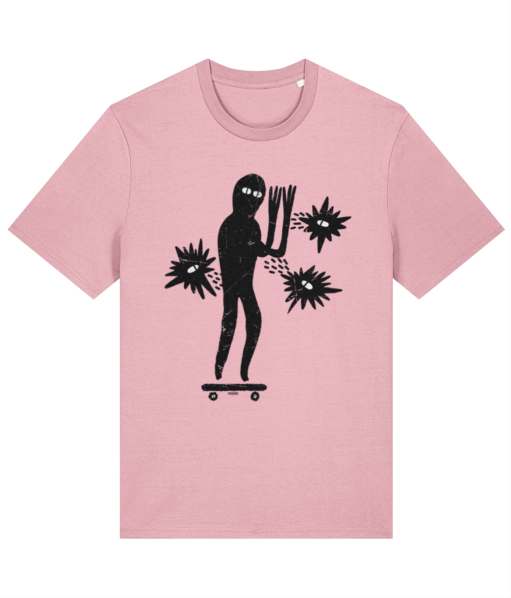 3 STARS ONLY - We Are Bl1p T-shirt by TussFace
