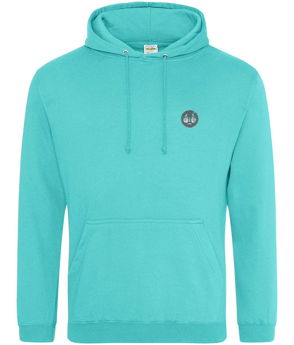 SkullBoy And Friends - Hoodie