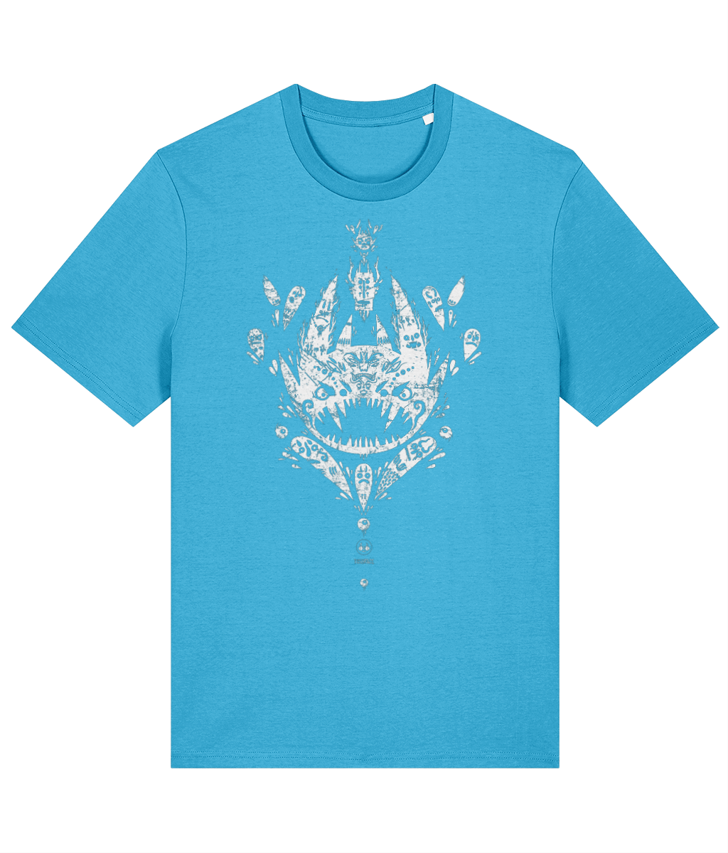 Demon - TussFace T-shirt