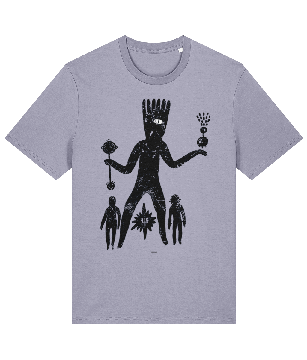 ONE EYED MAN - We Are Bl1p T-shirt by TussFace