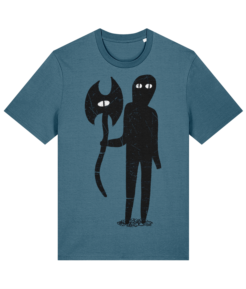 AXE - We Are Bl1p T-shirt by Tussface