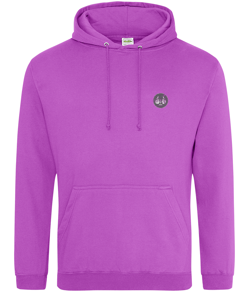SkullBoy And Friends - Hoodie