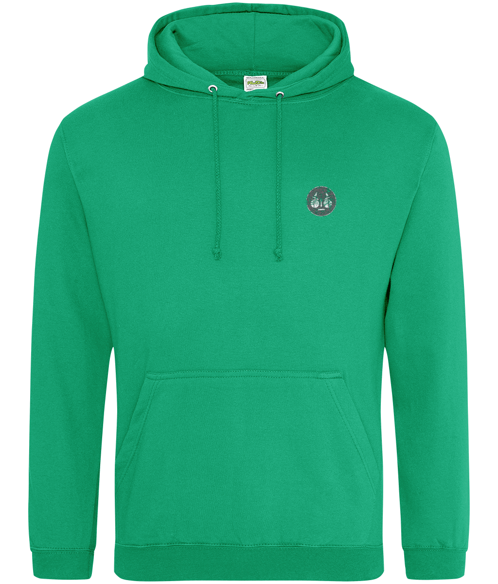 SkullBoy And Friends - Hoodie