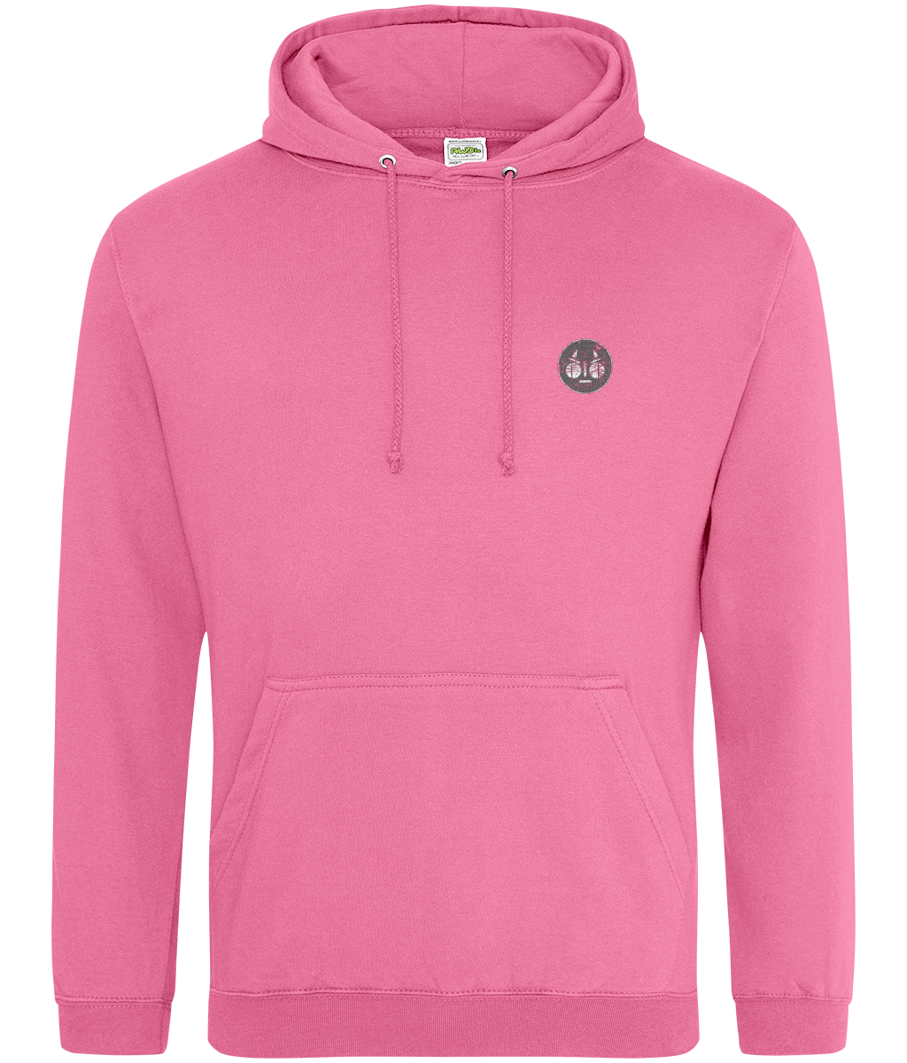 SkullBoy And Friends - Hoodie