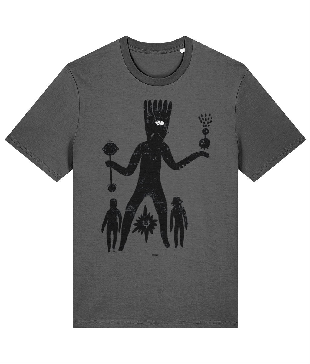 ONE EYED MAN - We Are Bl1p T-shirt by TussFace