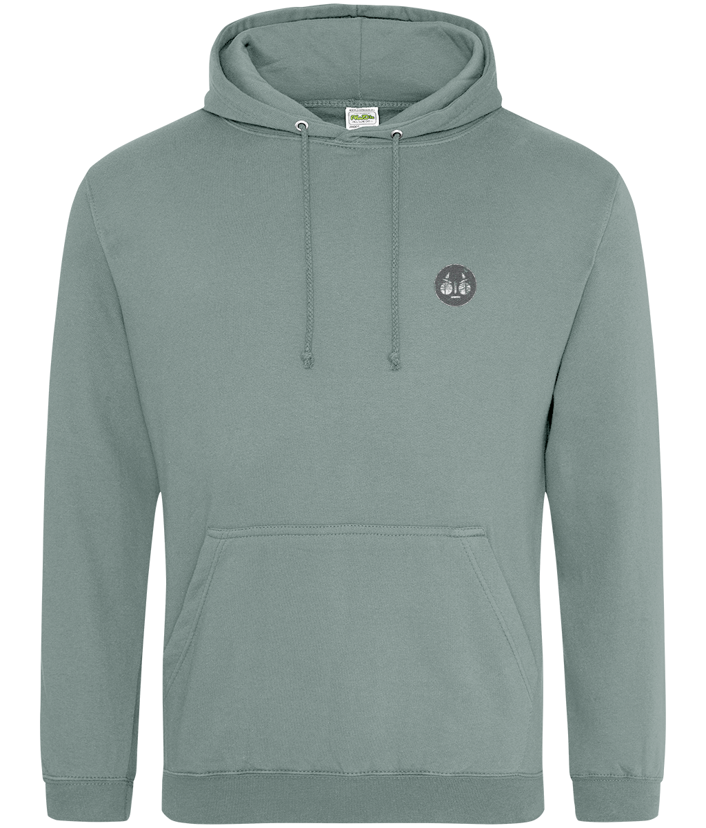 SkullBoy And Friends - Hoodie