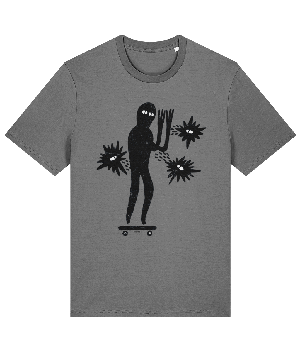 3 STARS ONLY - We Are Bl1p T-shirt by TussFace