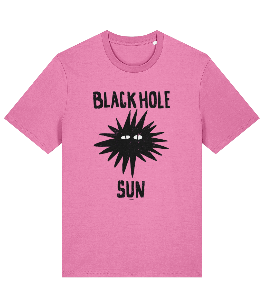 Black Hole Sun - We Are Bl1p T-shirt