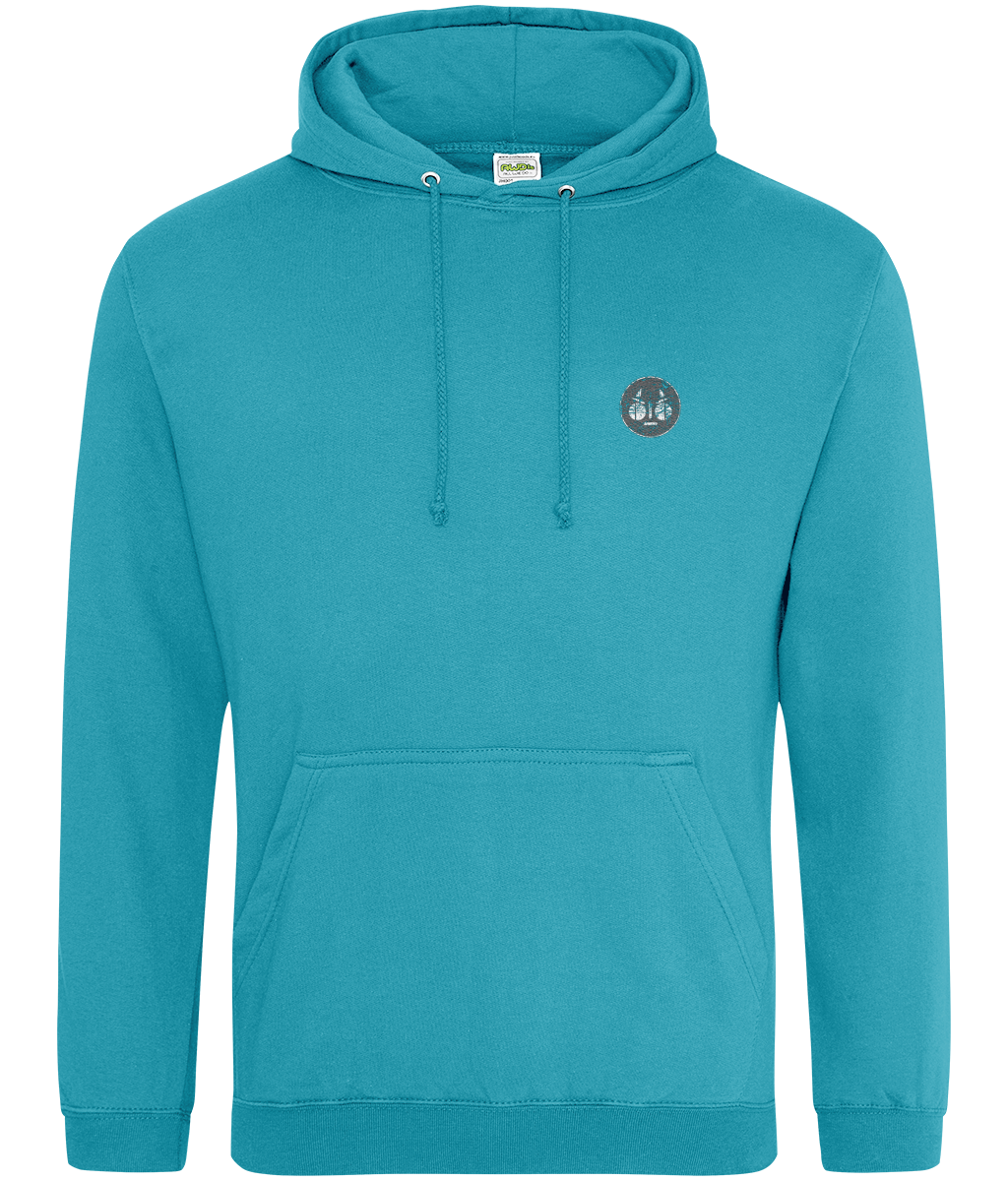 SkullBoy And Friends - Hoodie
