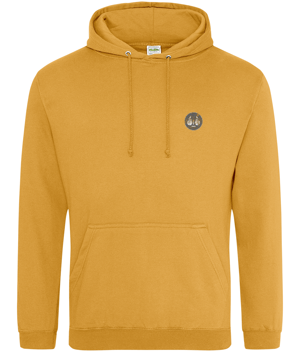 SkullBoy And Friends - Hoodie