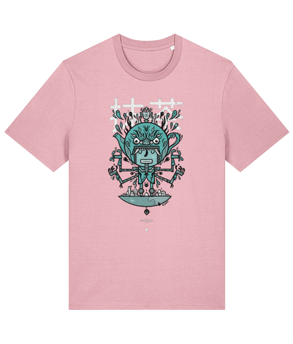 Matcha - TussFace Unisex T-shirt