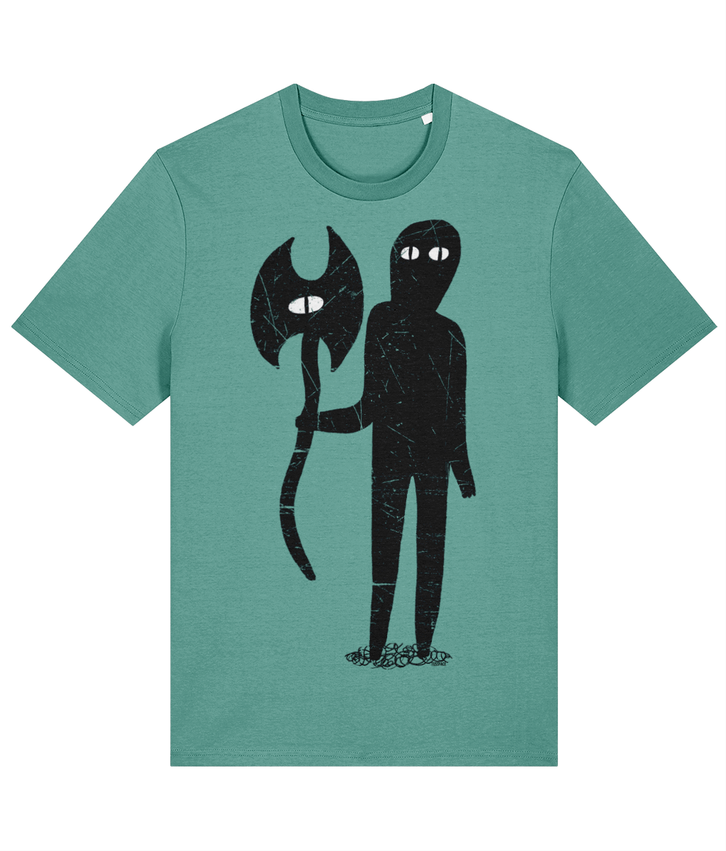AXE - We Are Bl1p T-shirt by Tussface