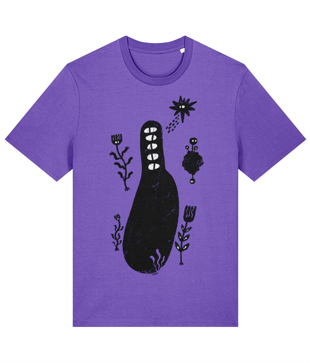 SWEETPEAS - We Are Bl1p T-shirt by TussFace