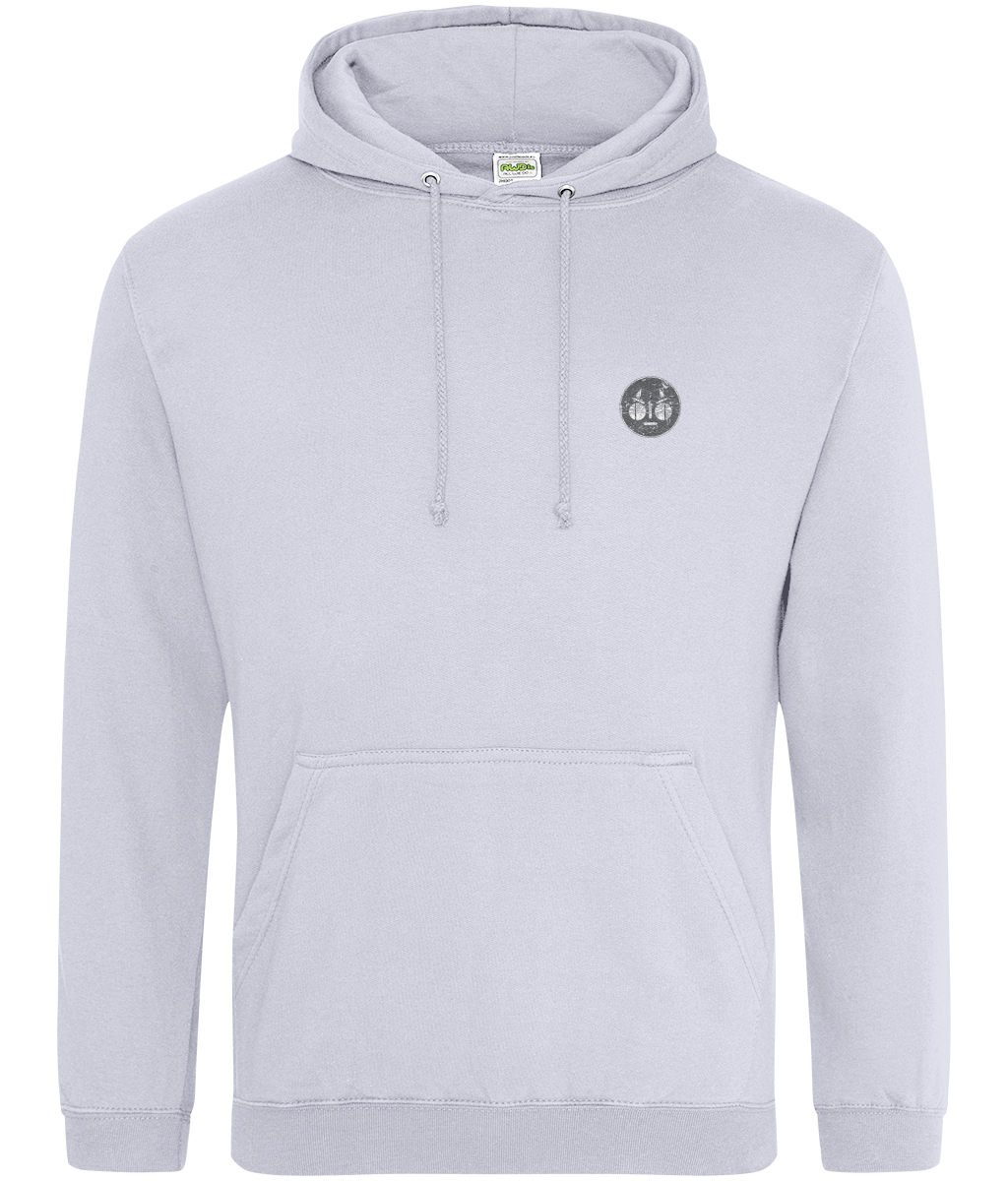SkullBoy And Friends - Hoodie
