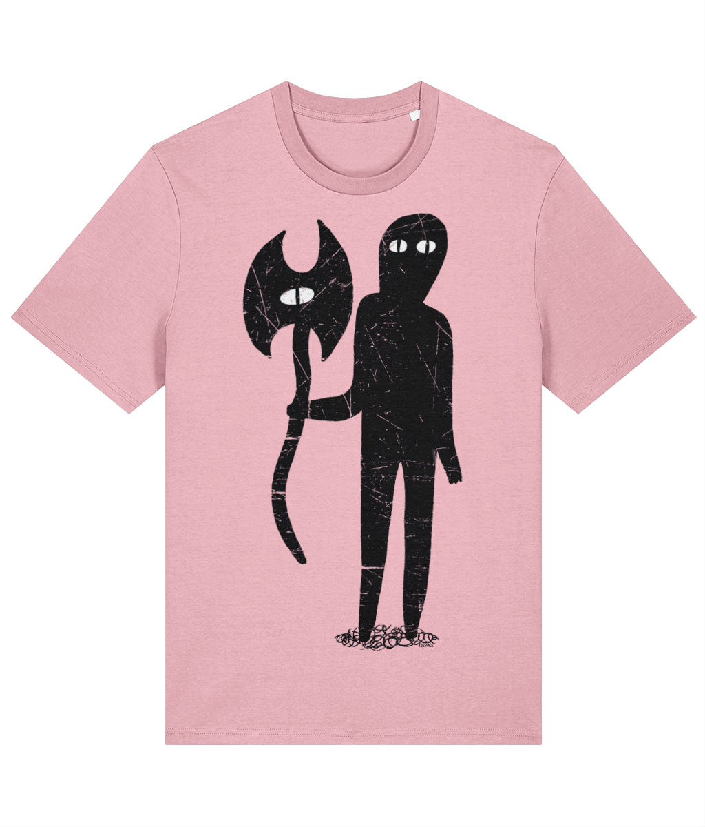 AXE - We Are Bl1p T-shirt by Tussface