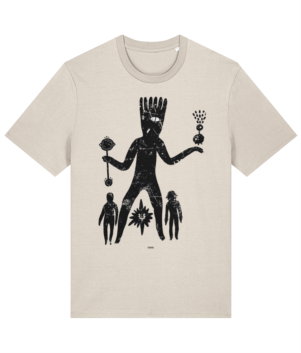 ONE EYED MAN - We Are Bl1p T-shirt by TussFace