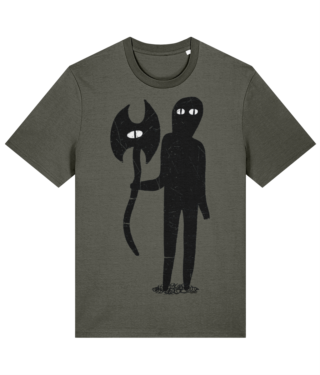 AXE - We Are Bl1p T-shirt by Tussface