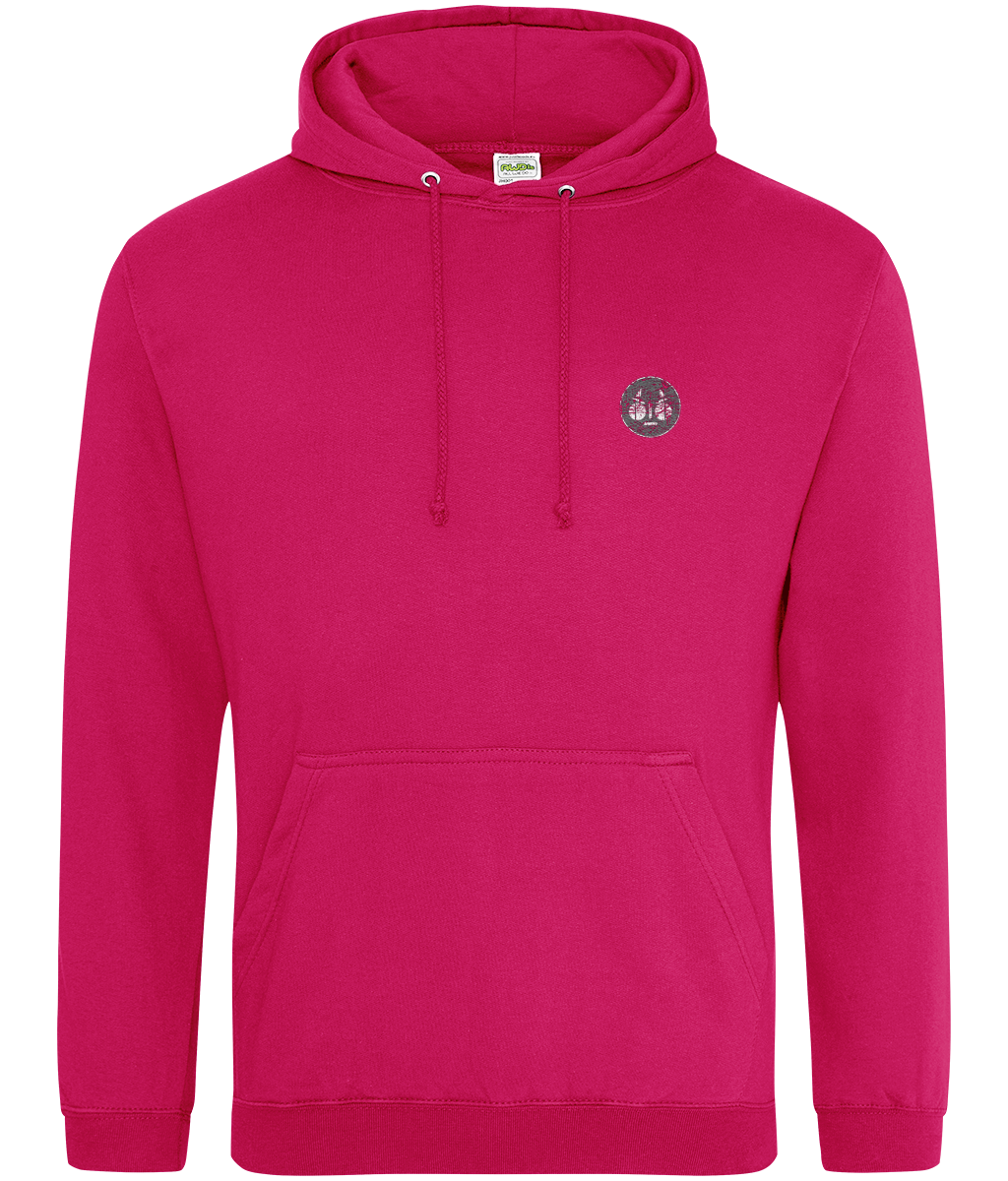 SkullBoy And Friends - Hoodie