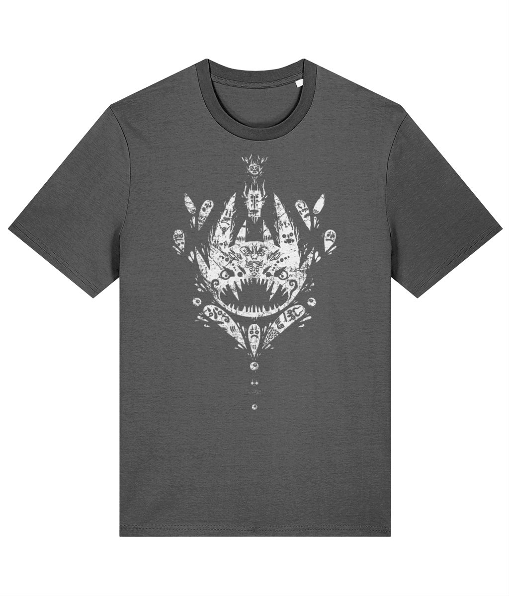 Demon - TussFace T-shirt