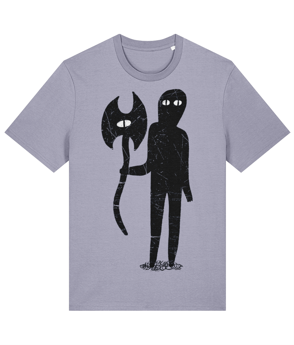 AXE - We Are Bl1p T-shirt by Tussface