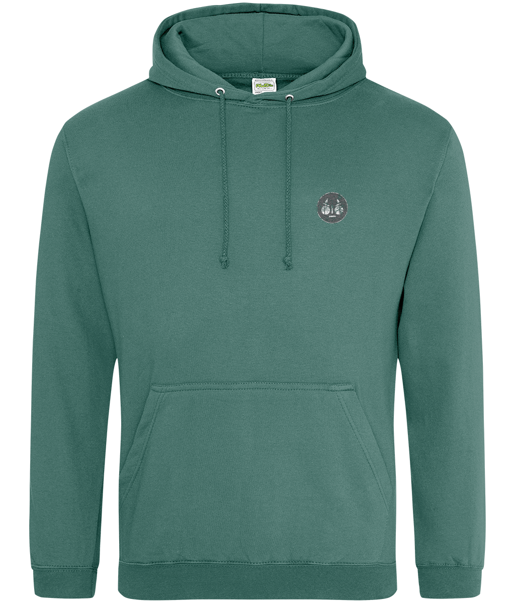 SkullBoy And Friends - Hoodie