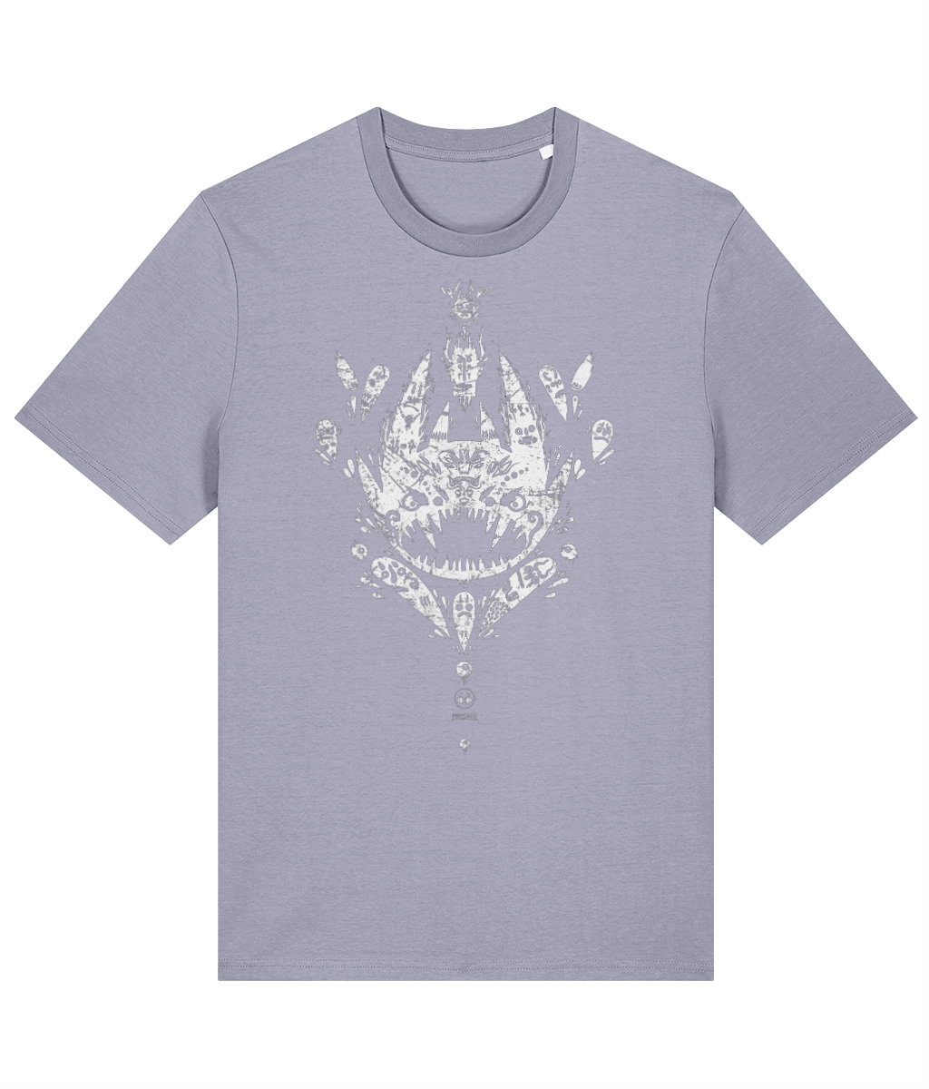Demon - TussFace T-shirt