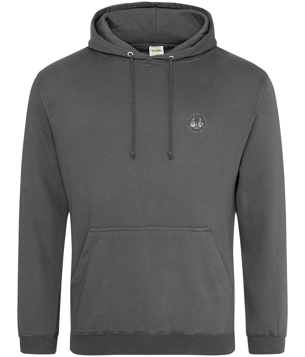 SkullBoy And Friends - Hoodie