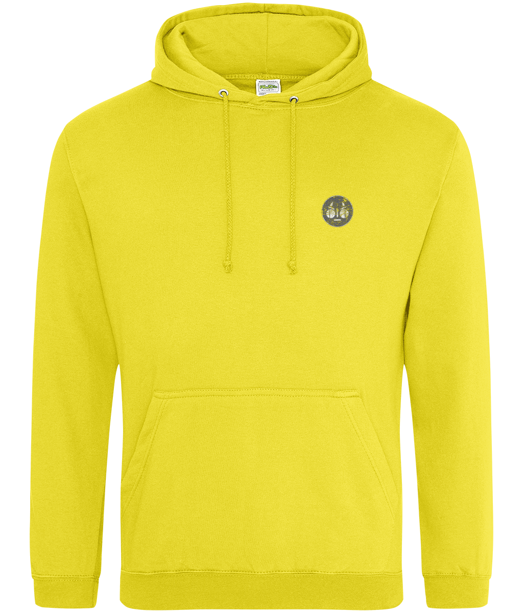 SkullBoy And Friends - Hoodie