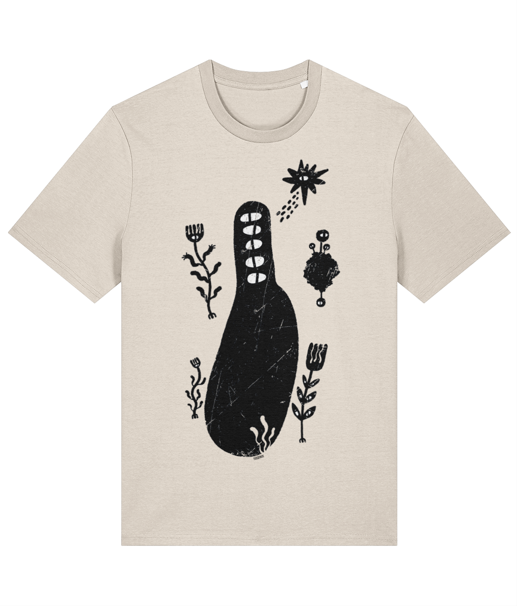 SWEETPEAS - We Are Bl1p T-shirt by TussFace