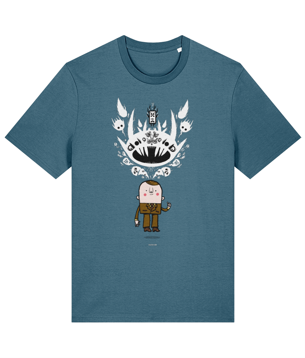 Front DTG