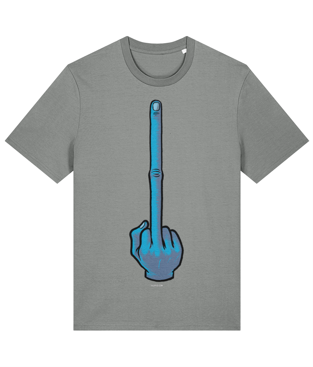 Front DTG