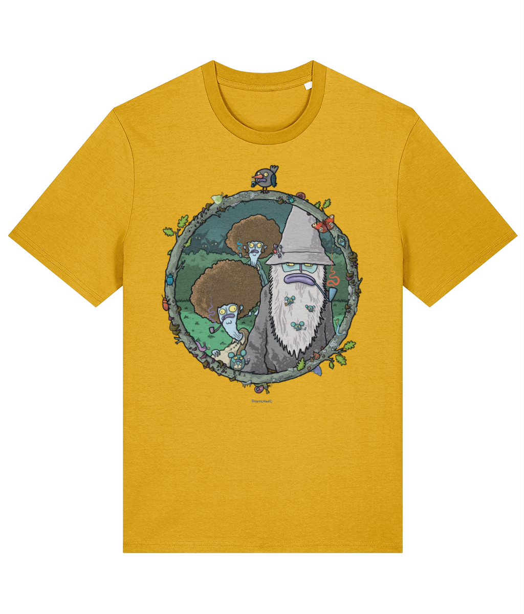 Lord Of The Rings Creeps T-shirt