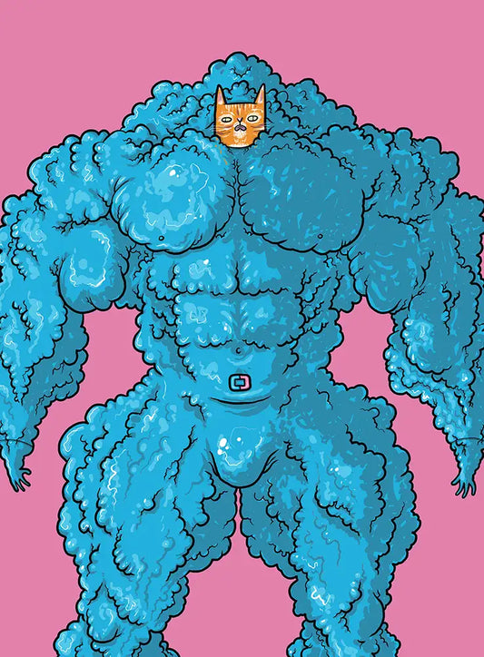 Chief Of Staff Creep Corps - Organic Cotton T-shirt